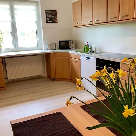 „landidylle“ Apartman Stemwede
