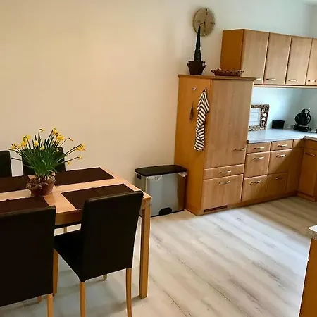 Apartman „landidylle“
