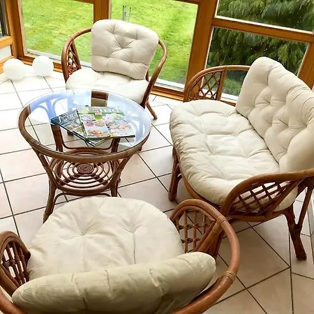 Apartamento „landidylle“ Stemwede