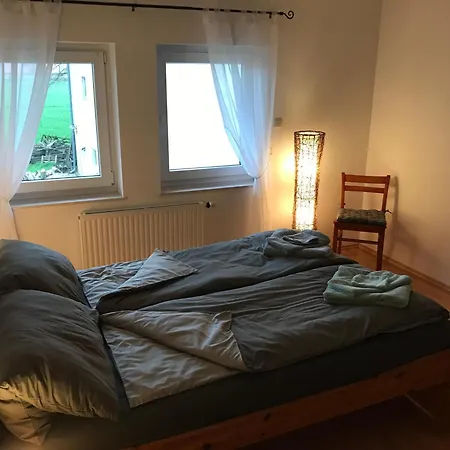 Apartamento „landidylle“ Stemwede