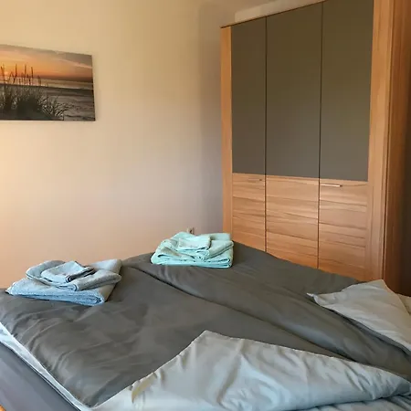 „landidylle“ Apartman *