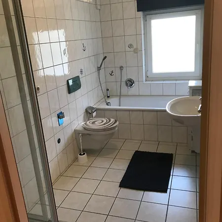 Apartamento „landidylle“