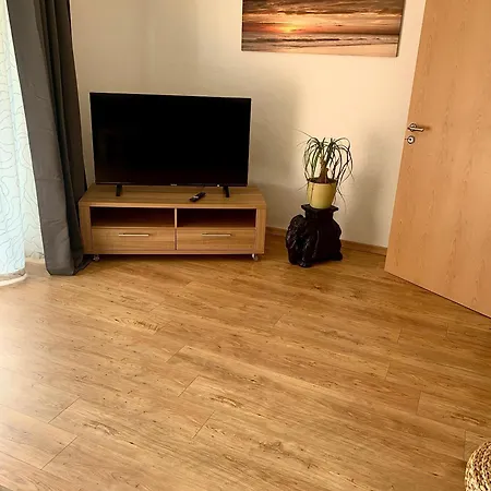 Apartman „landidylle“ Stemwede