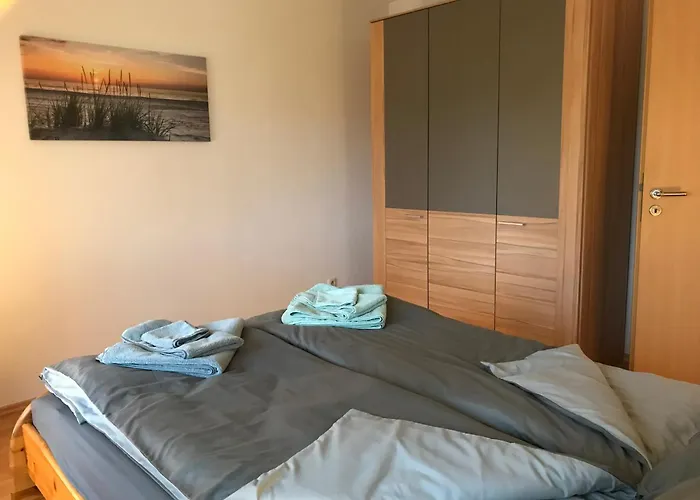 „landidylle“ Appartement *