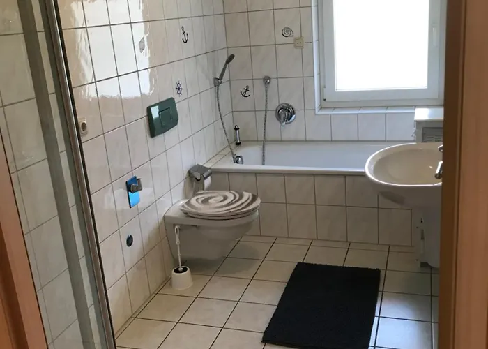 Appartement „landidylle“