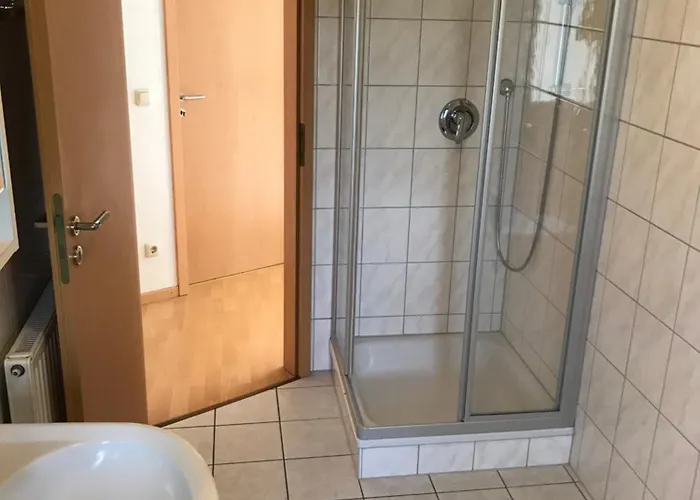 „landidylle“ Appartement