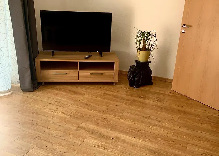 Apartman „landidylle“ Stemwede